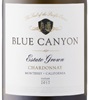 Chardonnay Blue Canyon Monterey Scheid Family Wines 2017